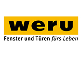 Weru Logo für Tischlerei Horst