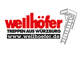 Wellhöfer Logo für Tischlerei Horst